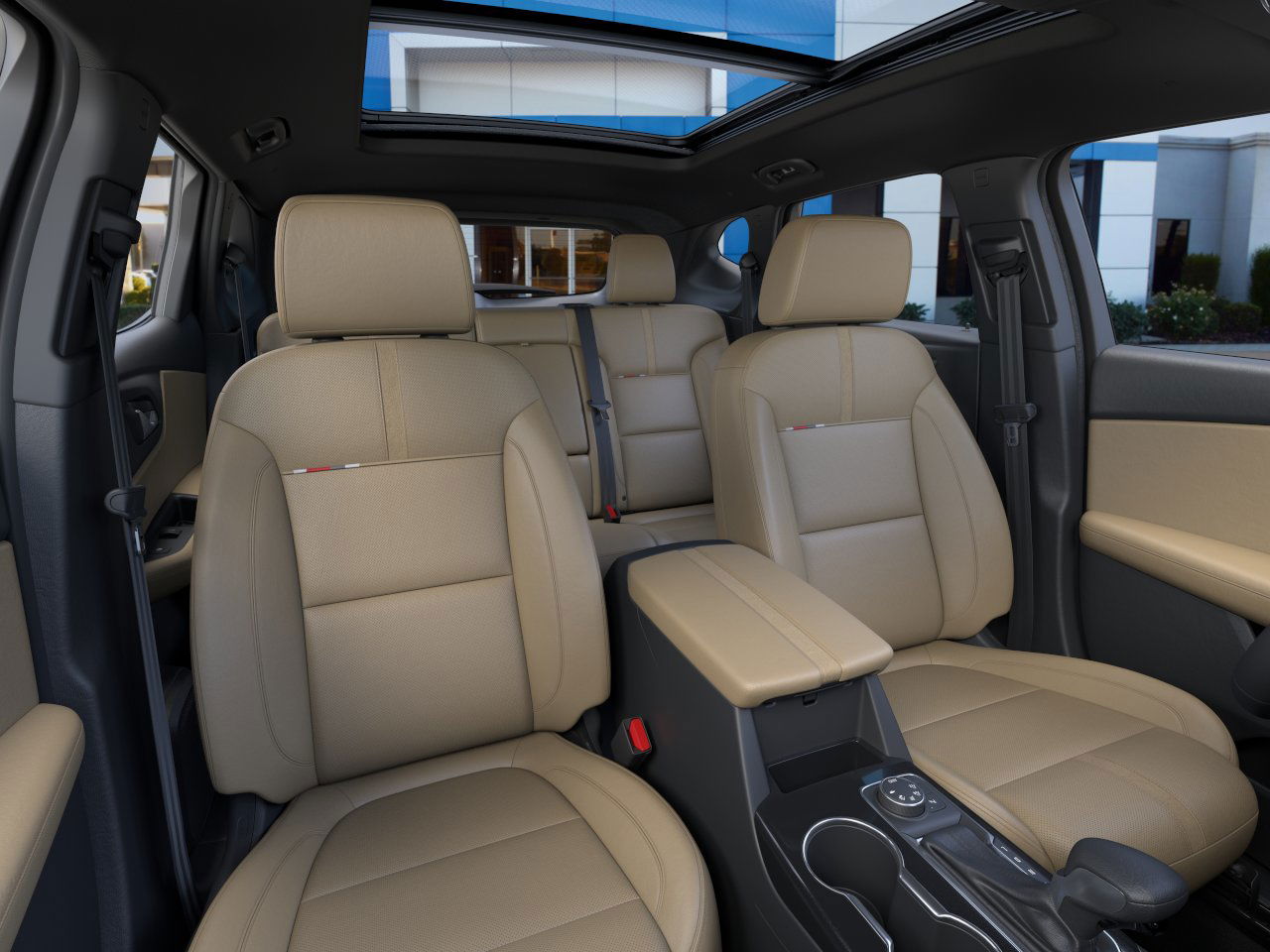 2025 Chevrolet Blazer Premier photo 25