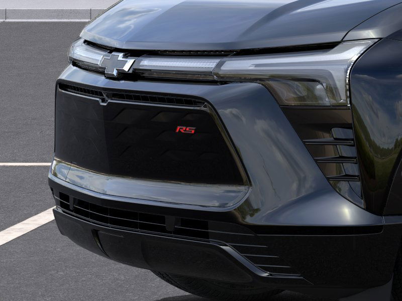 2025 Chevrolet Blazer EV RS photo 50