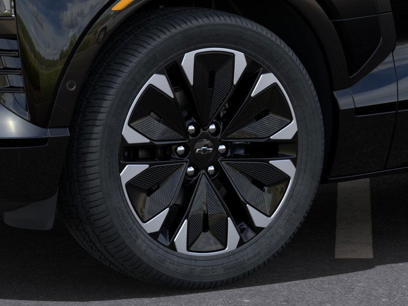 2025 Chevrolet Blazer EV RS photo 46