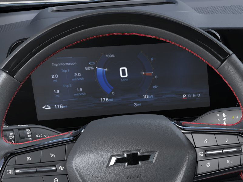 2025 Chevrolet Blazer EV RS photo 54
