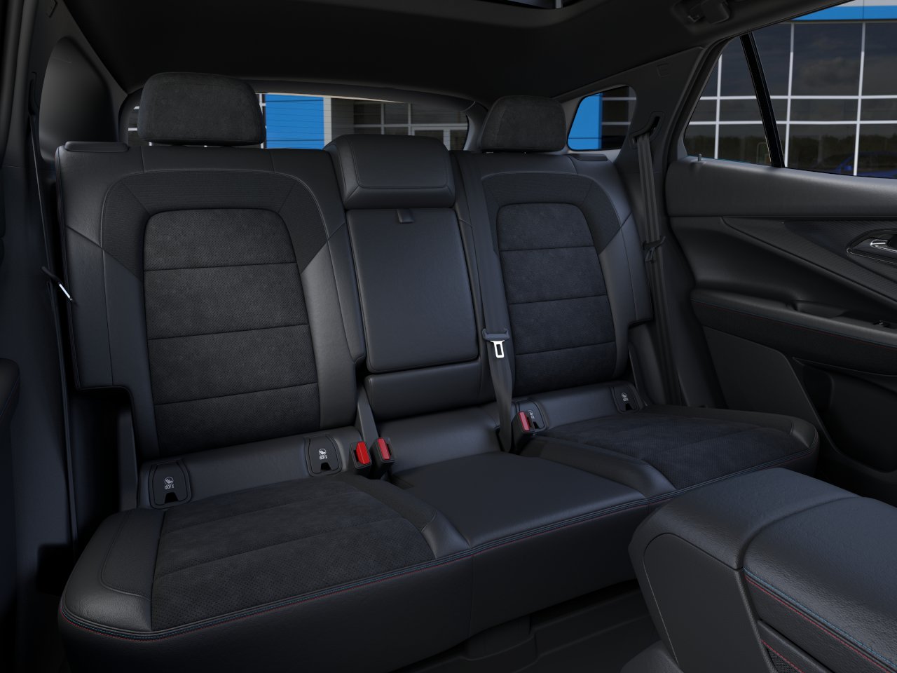 2026 Chevrolet Blazer EV RS - Photo 41