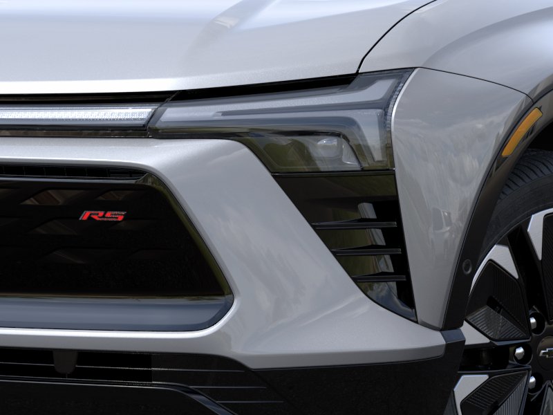 2026 Chevrolet Blazer EV RS - Photo 34