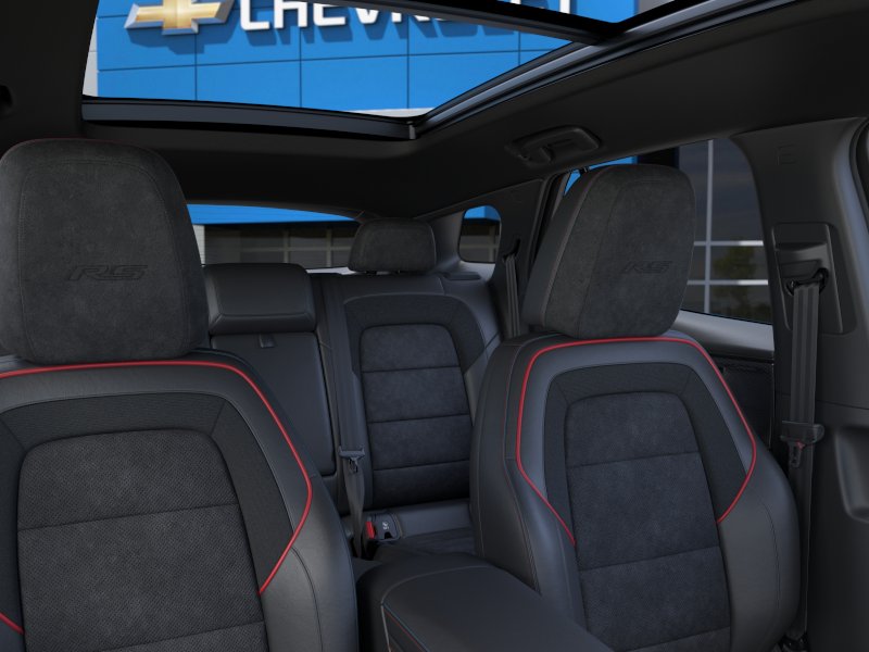 2026 Chevrolet Blazer EV RS - Photo 48