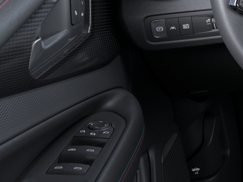 2026 Chevrolet Blazer EV RS - Photo 46