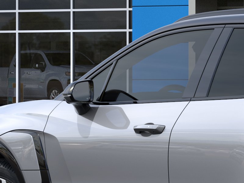 2026 Chevrolet Blazer EV RS - Photo 36