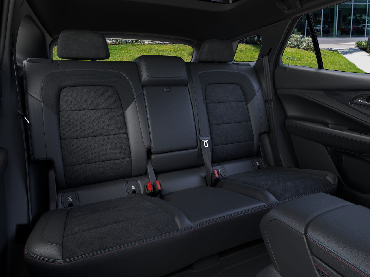 2026 Chevrolet Blazer EV RS - Photo 39