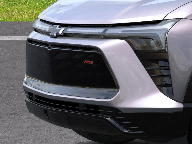 2026 Chevrolet Blazer EV RS - Photo 35