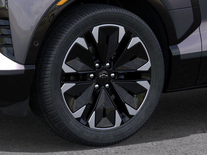2026 Chevrolet Blazer EV RS - Photo 31