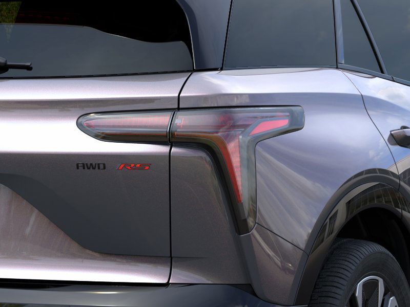 2026 Chevrolet Blazer EV RS - Photo 33