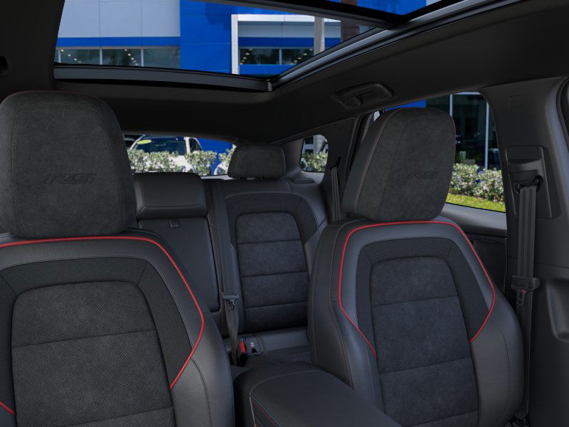 2026 Chevrolet Blazer EV RS - Photo 46