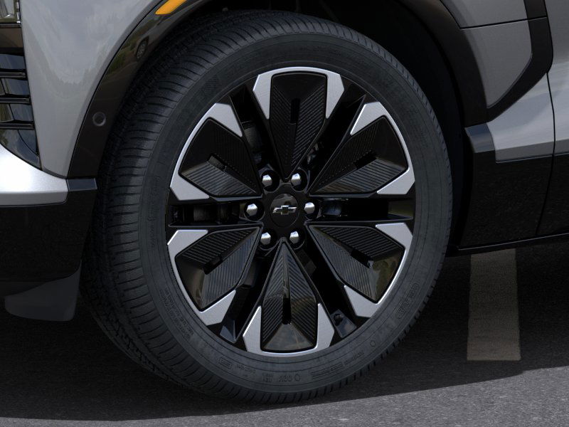 2025 Chevrolet Blazer EV RS - Photo 9