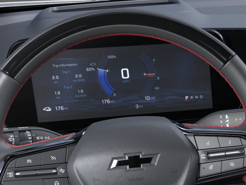 2025 Chevrolet Blazer EV RS - Photo 18