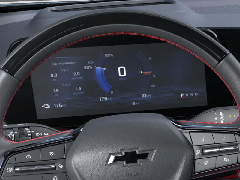 2025 Chevrolet Blazer EV RS photo 14