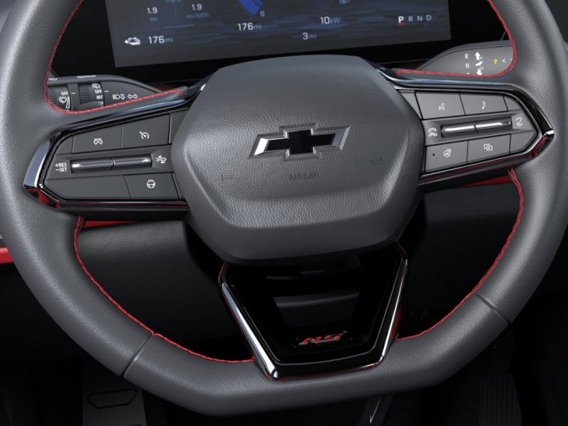 2025 Chevrolet Blazer EV RS photo 15