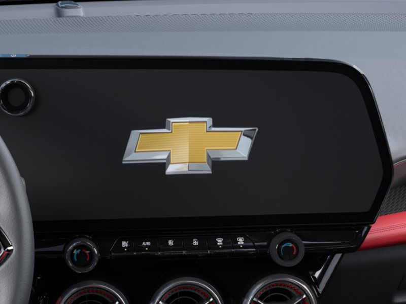 2025 Chevrolet Blazer EV RS photo 16