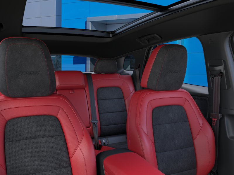 2025 Chevrolet Blazer EV RS photo 19