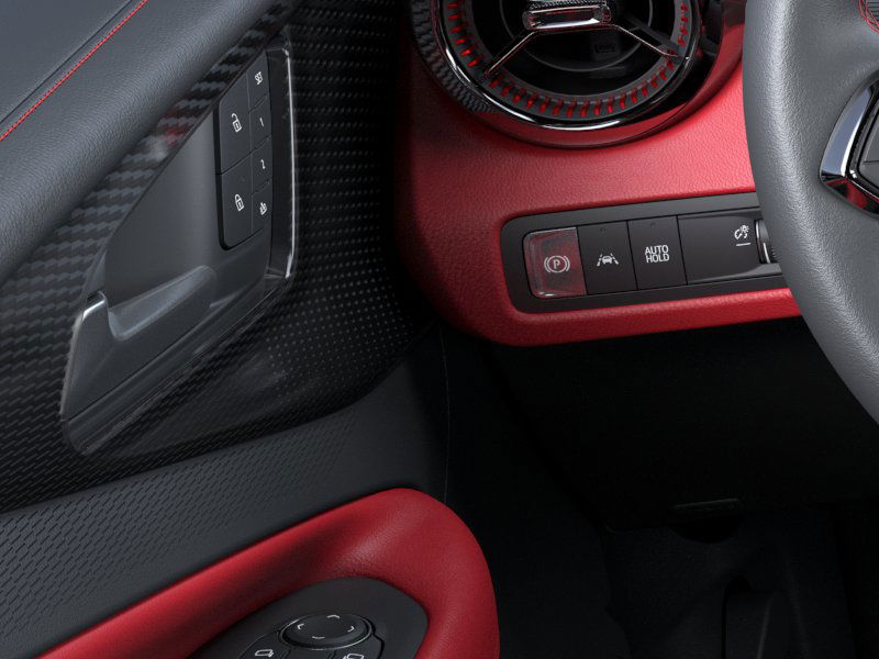 2025 Chevrolet Blazer EV RS photo 17
