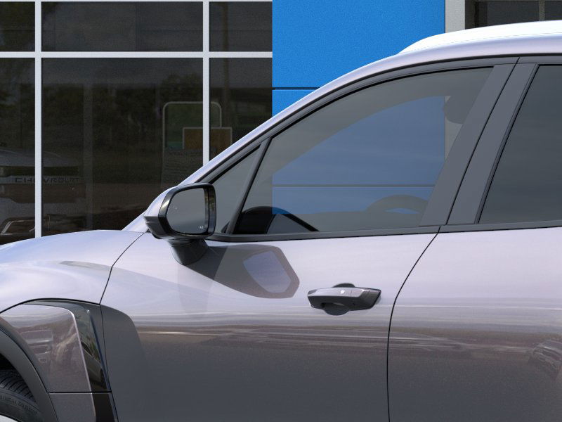 2026 Chevrolet Blazer EV photo 9