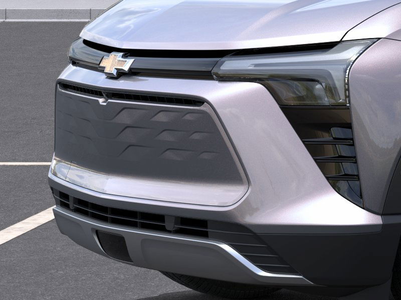 2026 Chevrolet Blazer EV photo 10