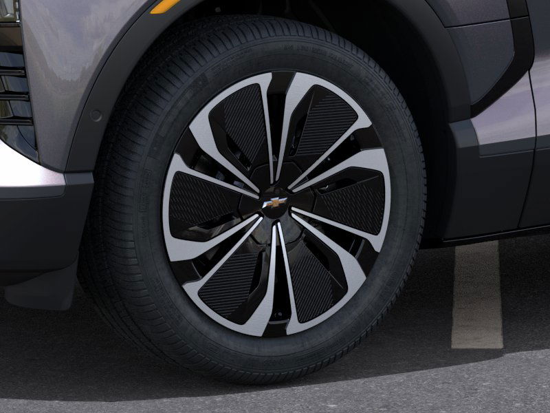 2026 Chevrolet Blazer EV photo 6