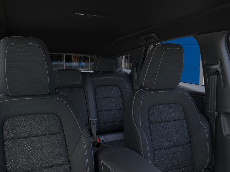 2026 Chevrolet Blazer EV LT - Photo 50