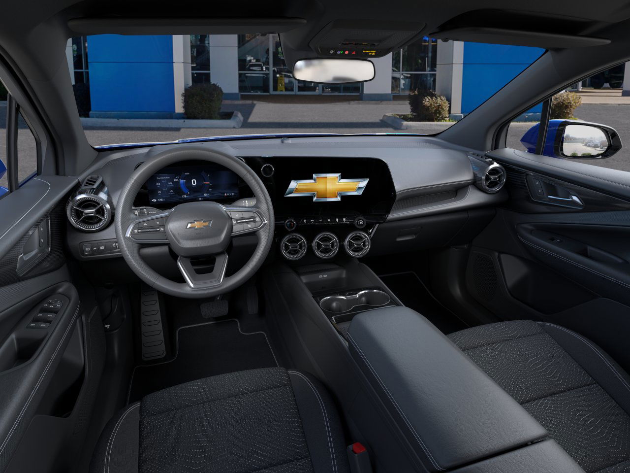 2026 Chevrolet Blazer EV LT - Photo 41