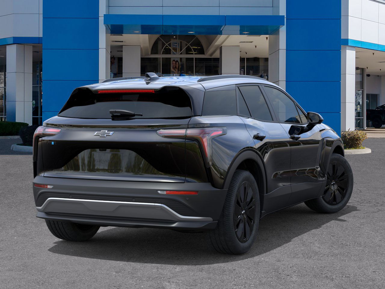 2026 Chevrolet Blazer EV LT - Photo 30