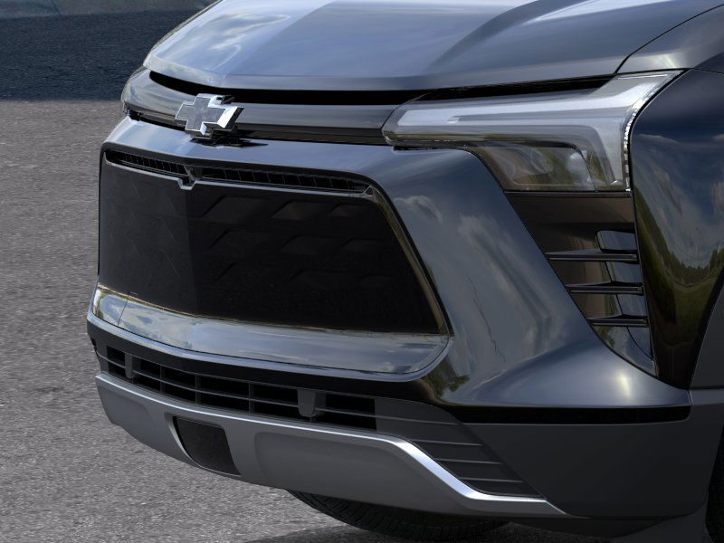 2026 Chevrolet Blazer EV LT - Photo 39