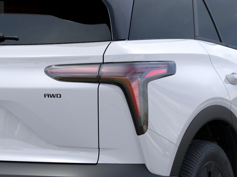 2026 Chevrolet Blazer EV LT - Photo 37
