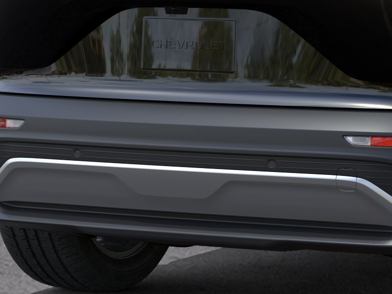 New 2027 Black Chevrolet LT image 38