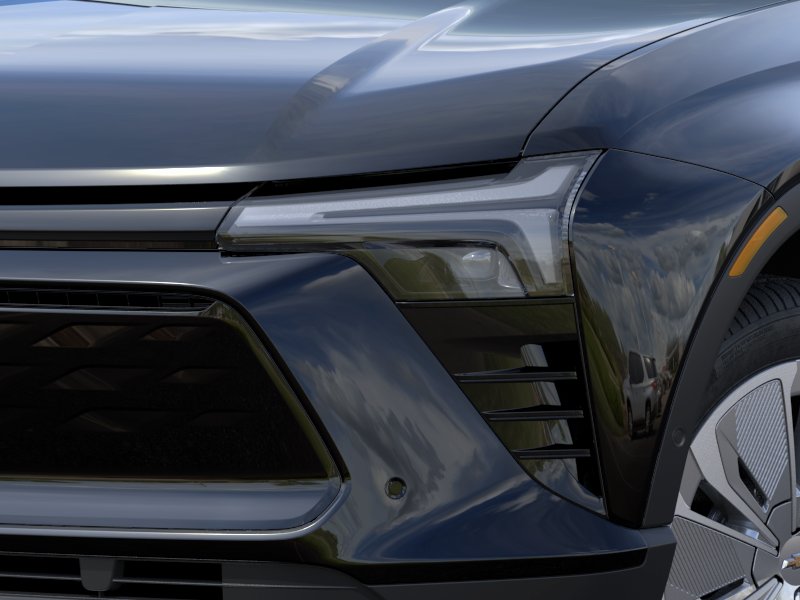 New 2027 Black Chevrolet LT image 34