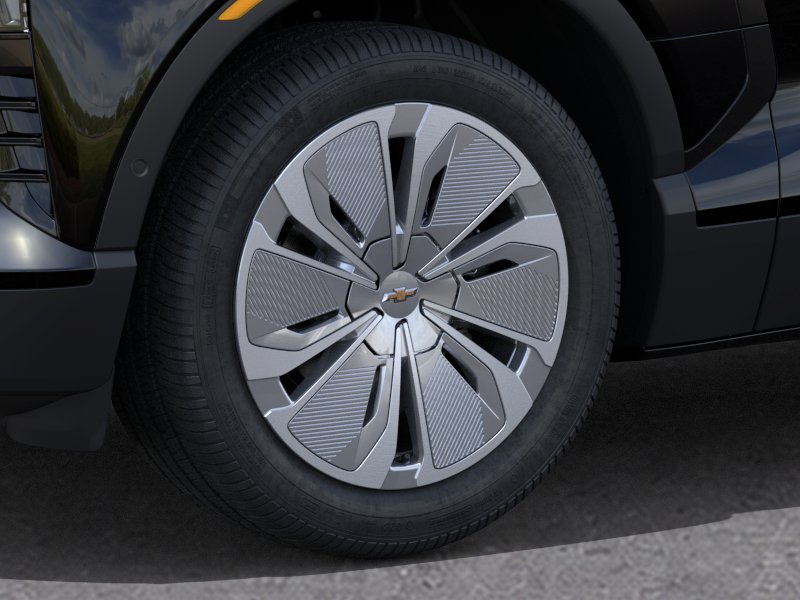 New 2027 Black Chevrolet LT image 33