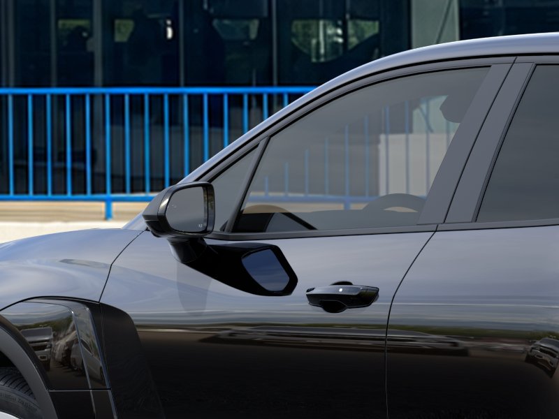 New 2027 Black Chevrolet LT image 36