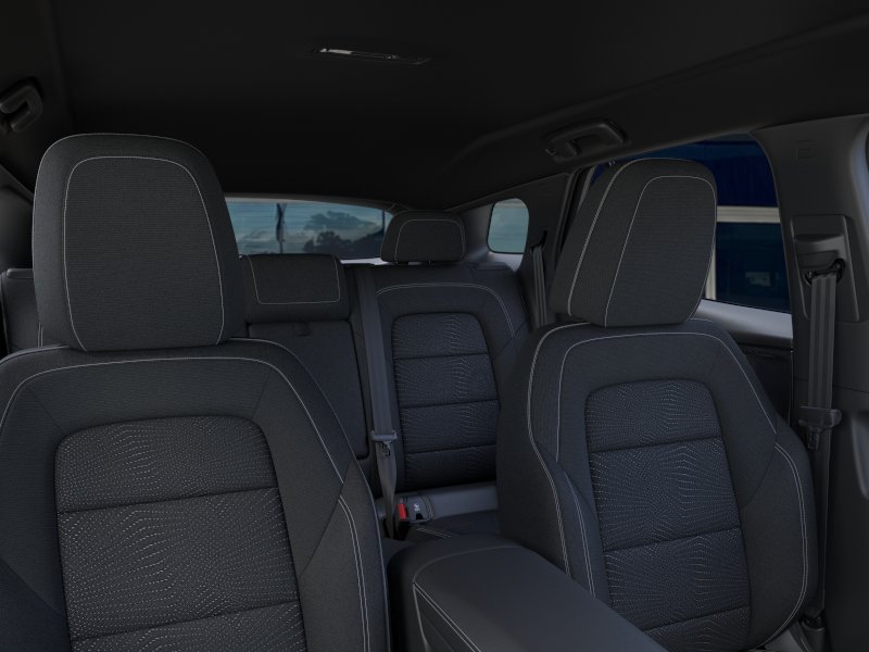 New 2027 Black Chevrolet LT image 48