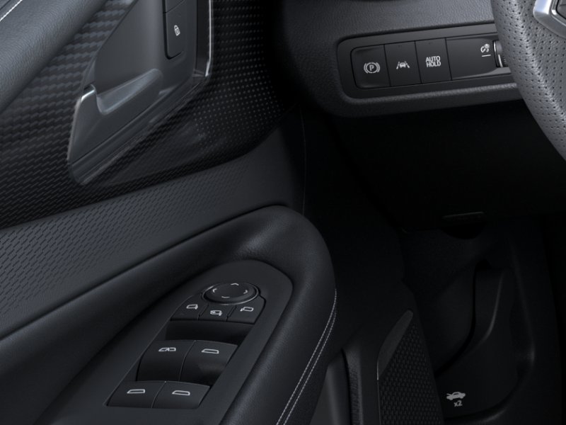 New 2027 Black Chevrolet LT image 46