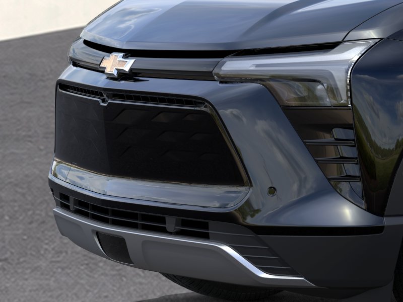 New 2027 Black Chevrolet LT image 37