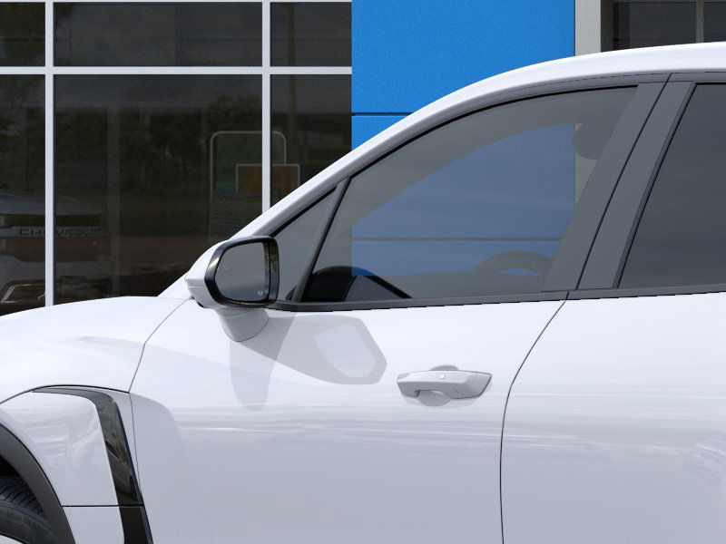 2026 Chevrolet Blazer EV photo 11
