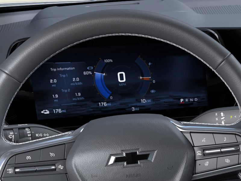 2026 Chevrolet Blazer EV LT - Photo 18