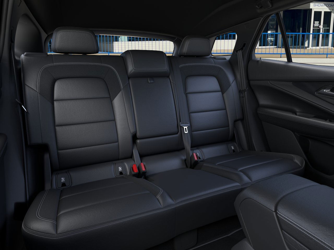 2026 Chevrolet Blazer EV LT - Photo 17