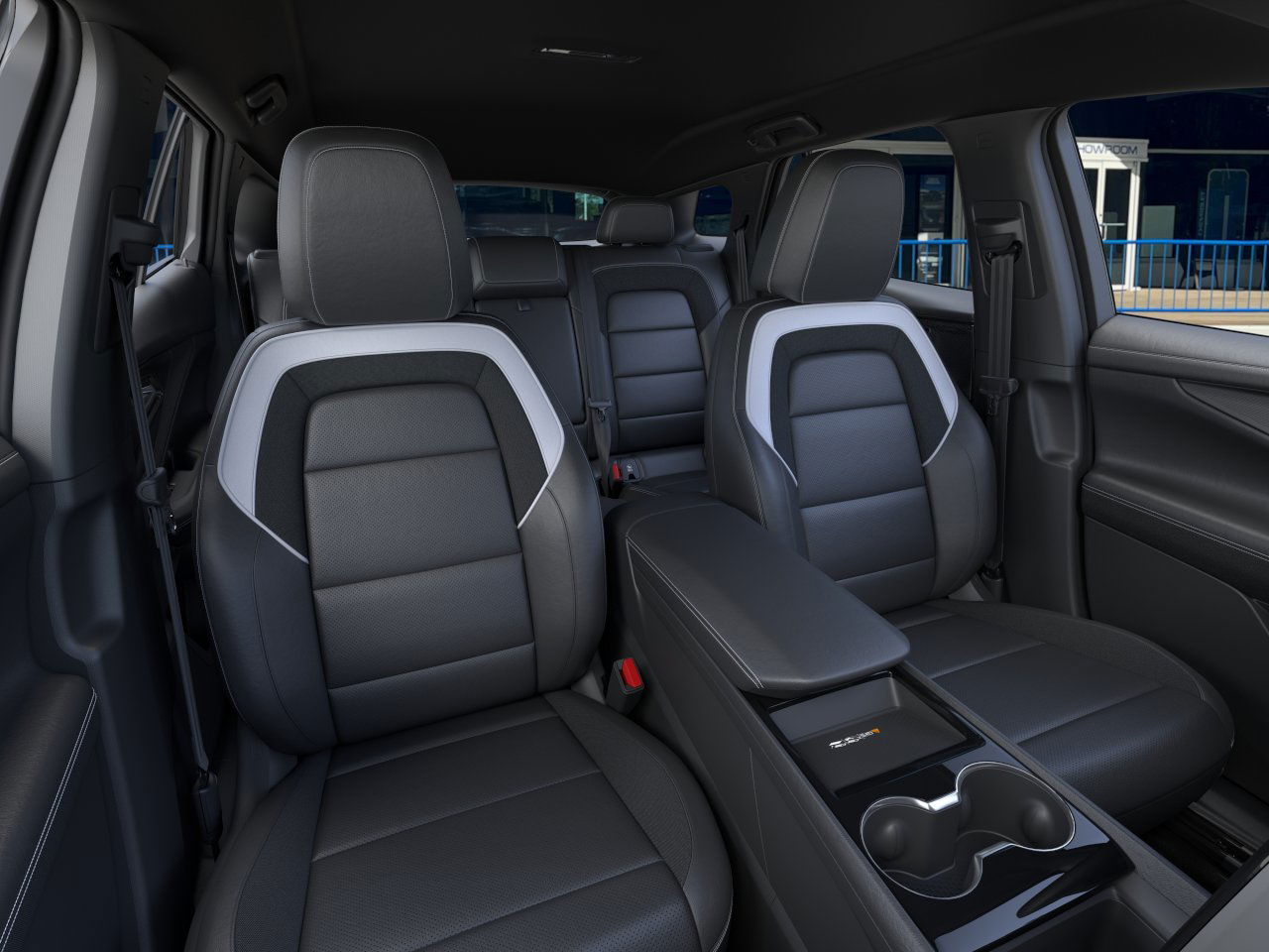 2026 Chevrolet Blazer EV LT - Photo 16
