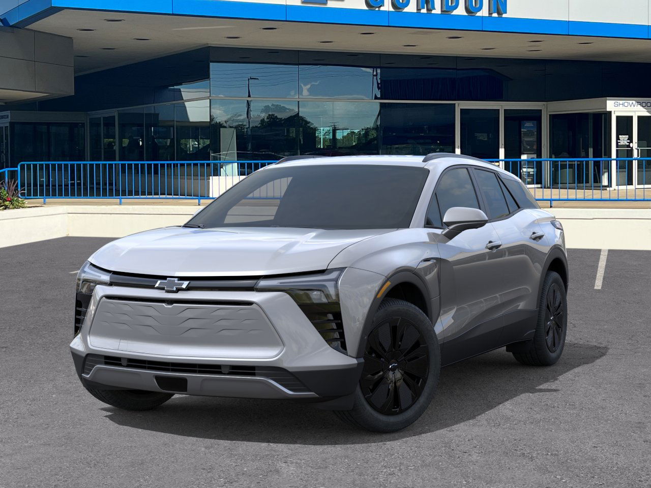 2026 Chevrolet Blazer EV LT - Photo 6