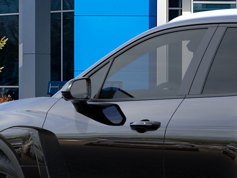 2026 Chevrolet Blazer EV photo 4