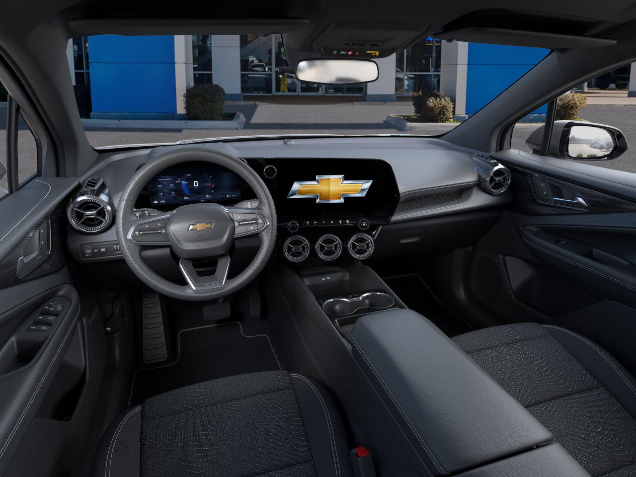2026 Chevrolet Blazer EV LT - Photo 41