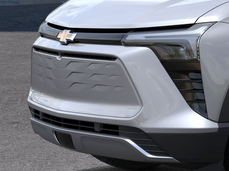2026 Chevrolet Blazer EV LT - Photo 39
