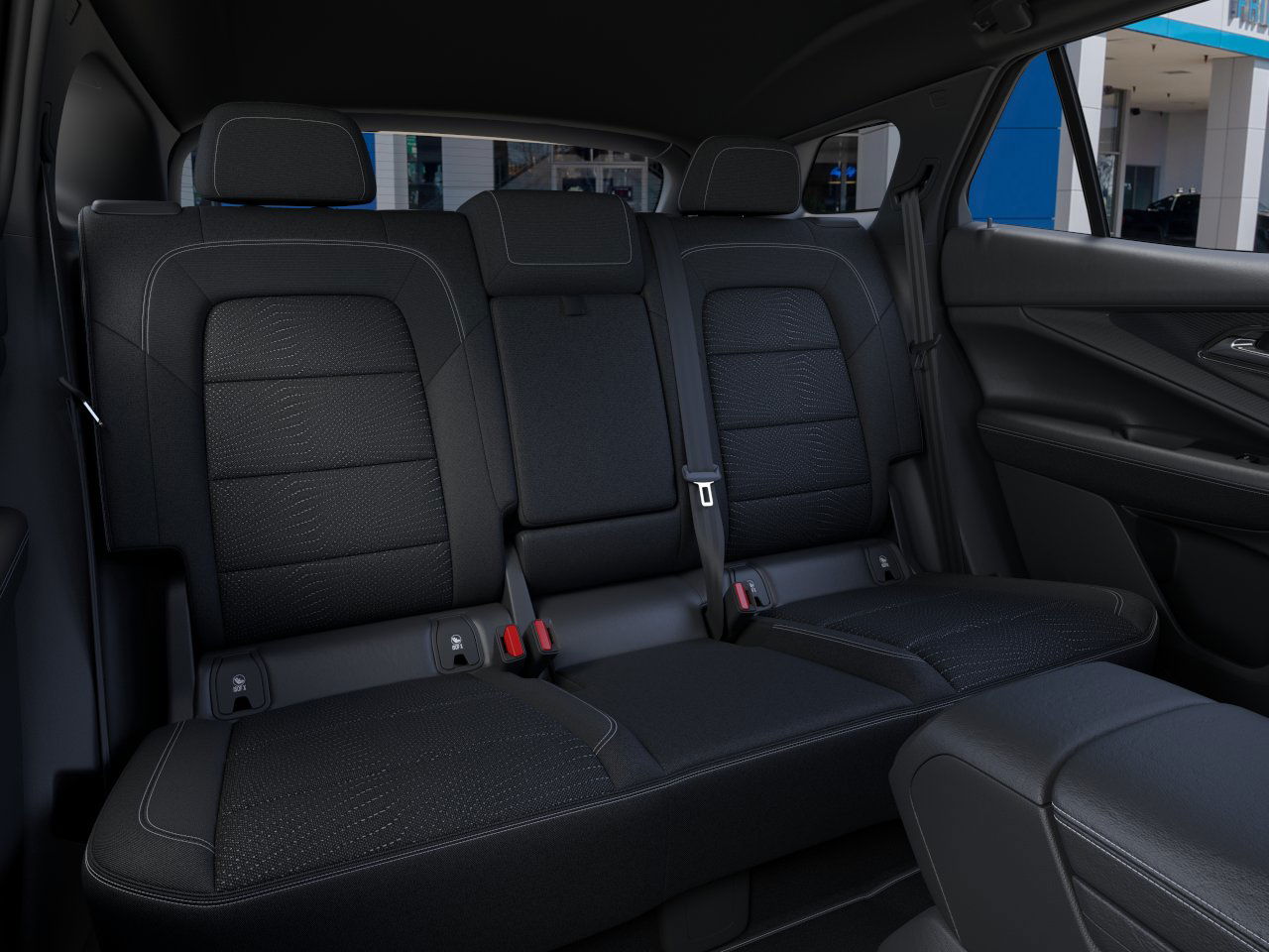2026 Chevrolet Blazer EV LT - Photo 43