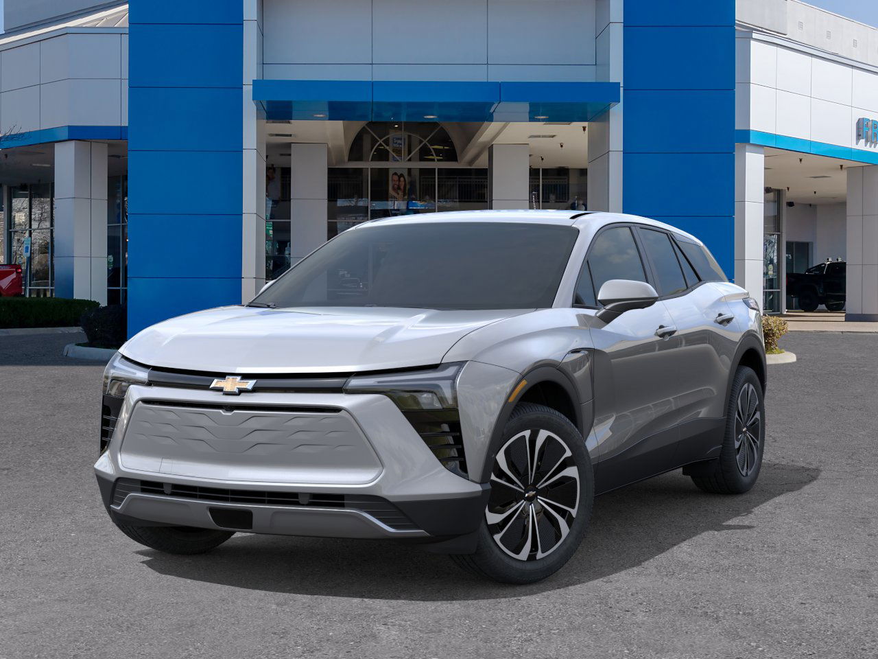 2026 Chevrolet Blazer EV LT - Photo 32