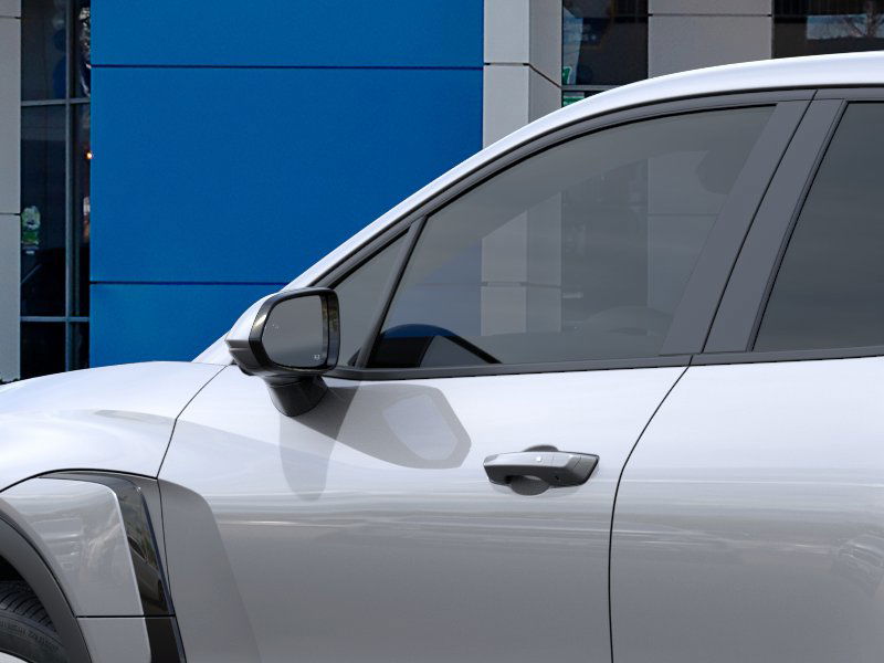 2026 Chevrolet Blazer EV LT - Photo 38