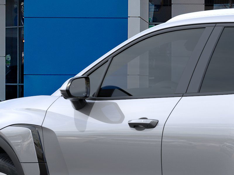 New 2026 Sterling Gray Metallic Chevrolet LT image 37