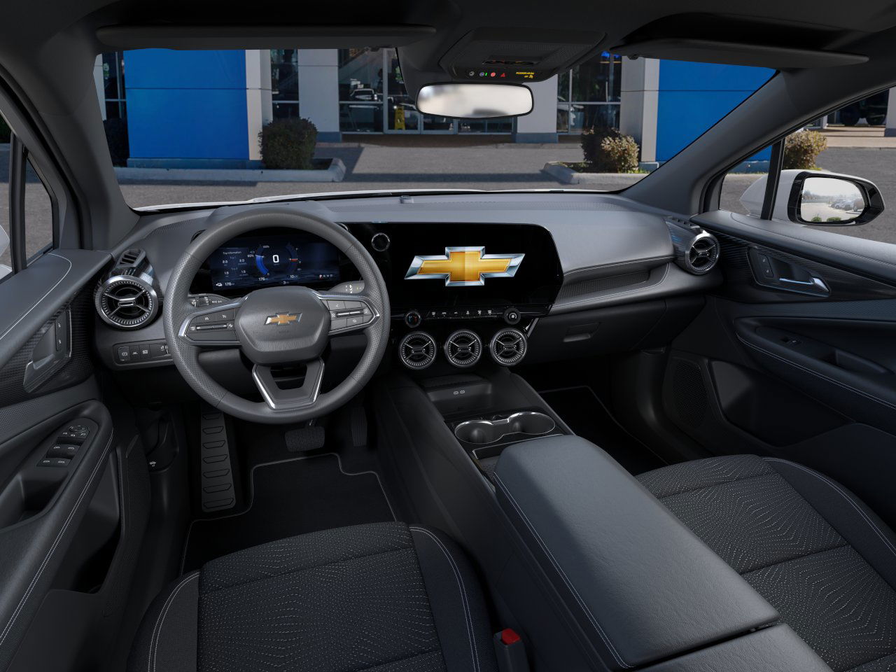 2026 Chevrolet Blazer EV LT - Photo 41