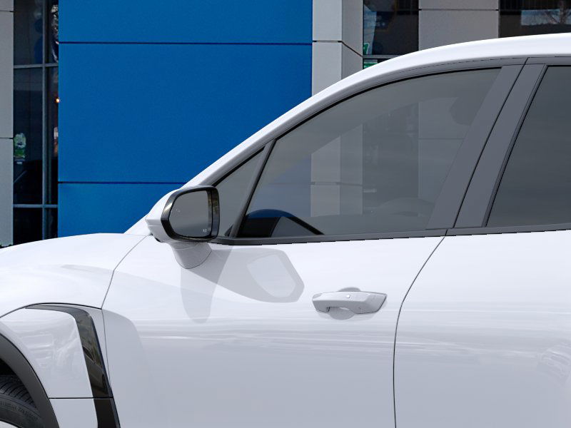 2026 Chevrolet Blazer EV LT - Photo 38